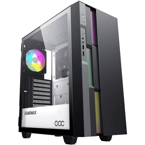 Корпус GameMax BrufenC3 BG