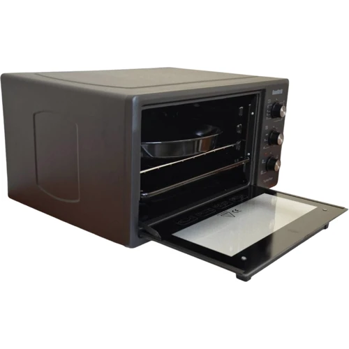 Електрична духовка настільна GoodGrill GR-4002 BLACK: Виробник GoodGrill