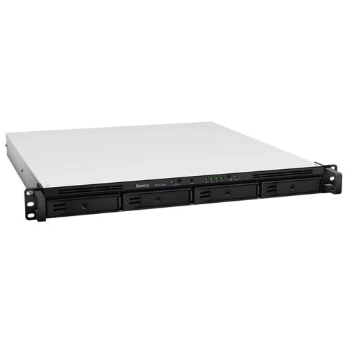 Сетевой накопитель (NAS) Synology RS1619xs+: Беспроводное соединение Нет