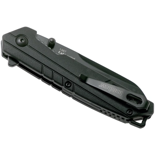 Ніж Kershaw Fiber (1740.05.15): Кількість функцій 1