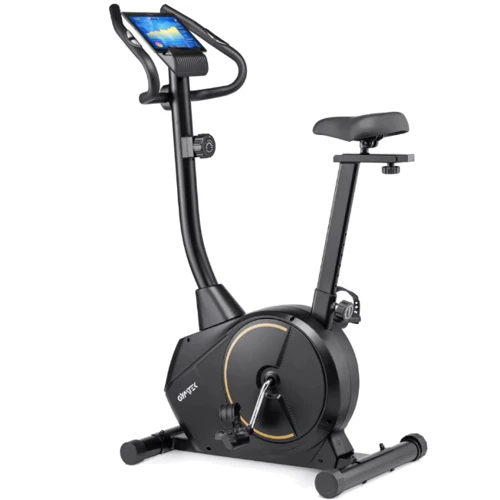 

Gymtek XB1500 магнитный золотой