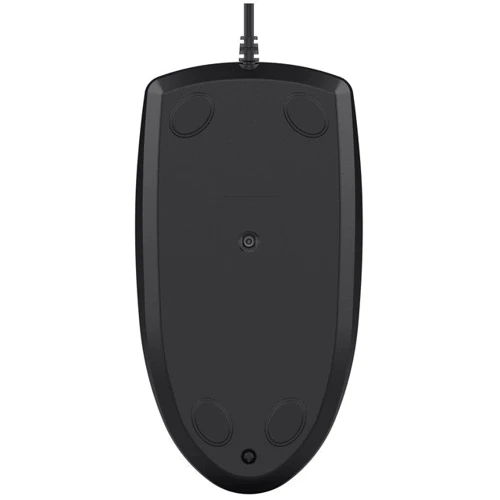 Мишка A4Tech N-530 USB Black фото 7