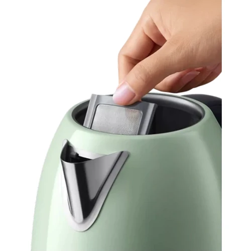 Электрочайник Buydeem K640 Cozy Greenish (K640-CG/EU)