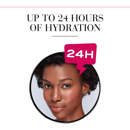 Bourjois Radiance Reveal Healthy Mix Foundation №58 Caramel Тональный крем 30 ml фото 7