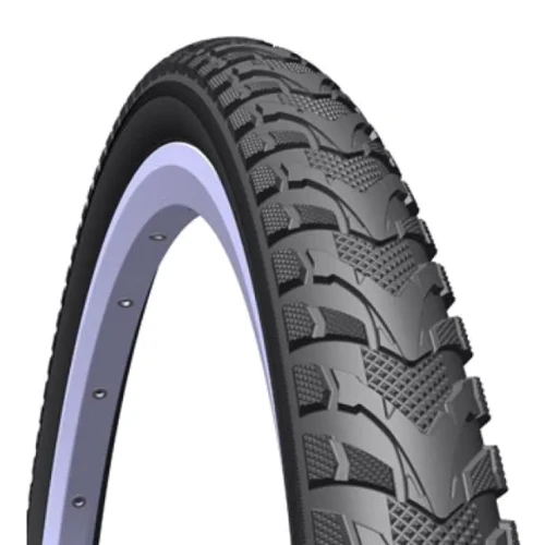 Покришка 24x1.95 (50-507) Rubena (Mitas) DART V67 Classic, 22 (TIR-B9-06)