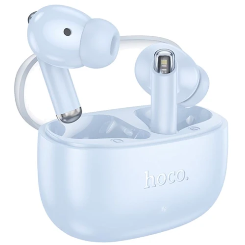 Наушники Hoco EQ12 Rima Blue