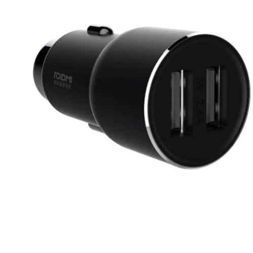 Xiaomi Roidmi 3S Bluetooth Car BFQ04RM Black : Производитель Xiaomi