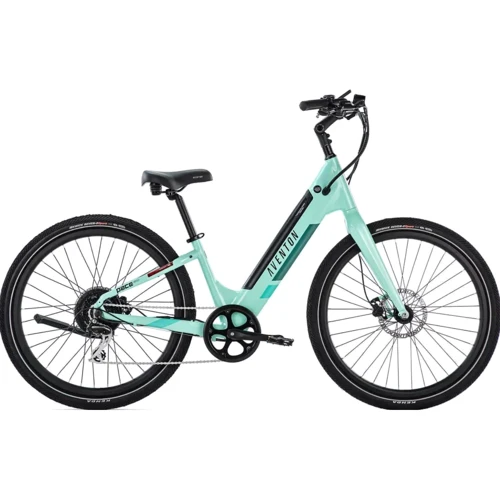Електровелосипед 27,5 Aventon Pace 500 ST рама - M 2023 Celeste