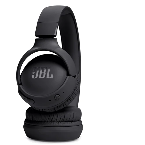 Навушники JBL Tune 520BT Black (JBLT520BTBLKEU) UA