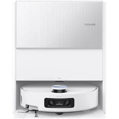 Робот уборщик Dreame Aqua 10 Ultra Roller Complete White (RLH71DE-1-wh)