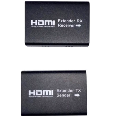 Кабель и переходник Atcom (15088) HDMI-Ethernet, до 150м