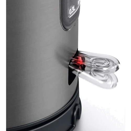 Электрочайник Bosch TWK5P475: Тип нагревательного элемента дисковый (скрытый)