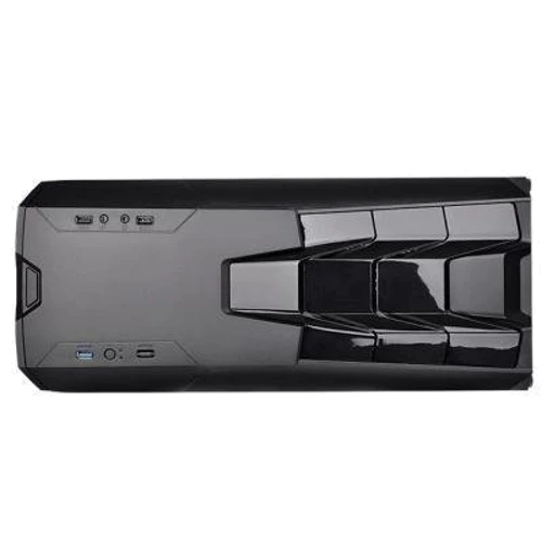 Корпус Thermaltake Versa N25 (CA-1G2-00M1WN-00): Назначение игровой