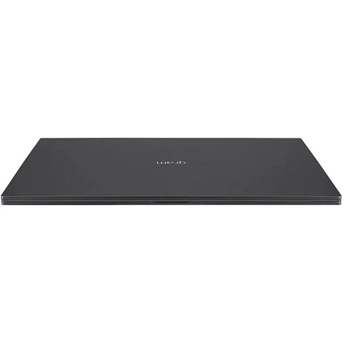 Ноутбук LG Gram 14 (14ZB90Q-G.AAC6U1) RB: Объем накопителя 512 ГБ (SSD)