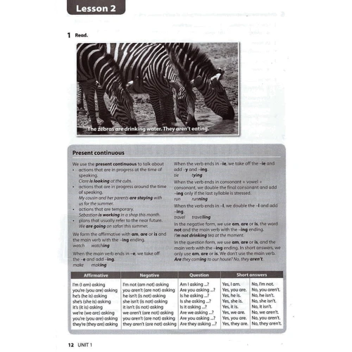 Wonderful World 2nd Edition 4: Grammar Book: Количество страниц 72