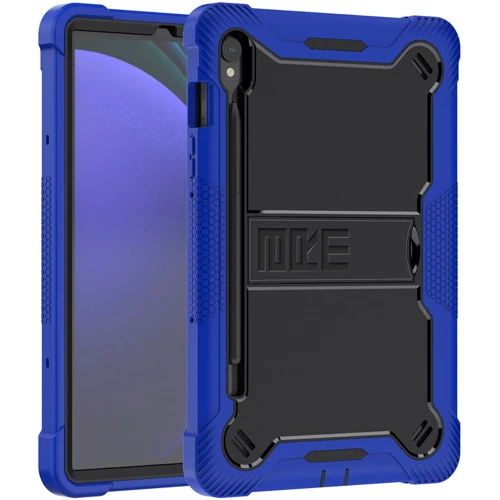 Аксессуар для планшетных ПК ArmorStandart Rover Case Blue for Samsung Galaxy Tab S9 / S9 FE / S10 FE (ARM84971)