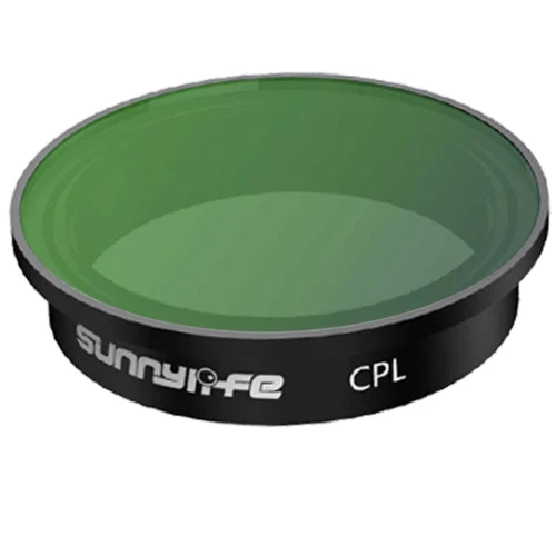 Поляризаційний фільтр Sunnylife CPL для DJI FPV: Виробник Sunnylife