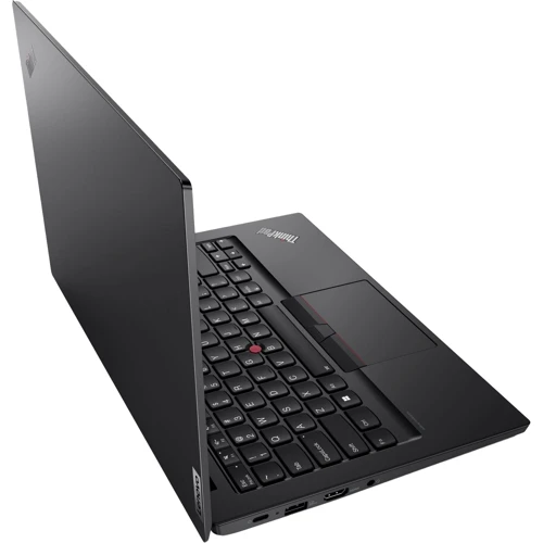 Ноутбук Lenovo ThinkPad T16 G2 (21HH002JUK): Тип экрана матовый