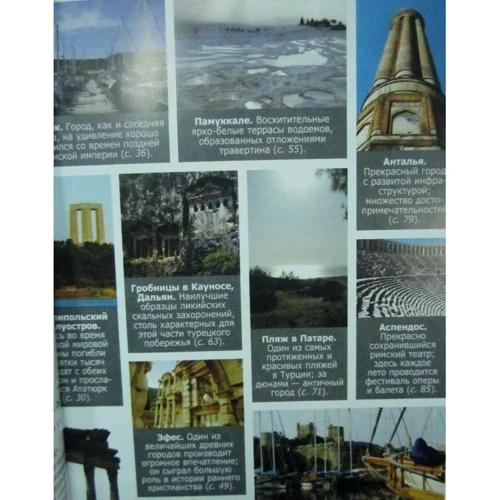 Мелисса Шалес: Турецкое побережье. Путеводитель Berlitz Pocket Guide: Производитель Издательство ФАИР