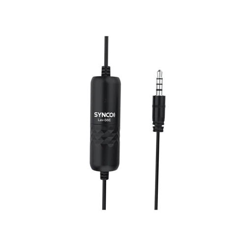 Synco Lav-S6E: Производитель Synco
