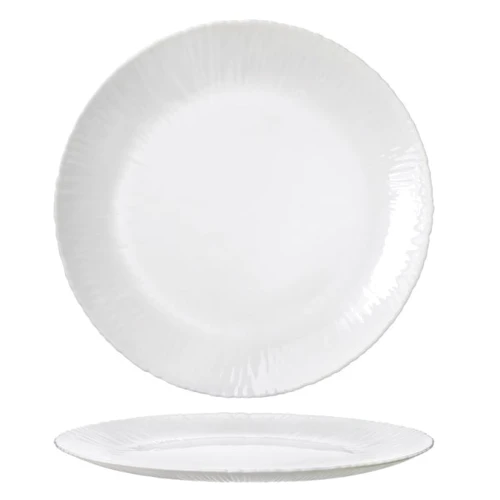 Тарелка Bormioli Rocco Coconut десертная 20 см (422312FS7121990)