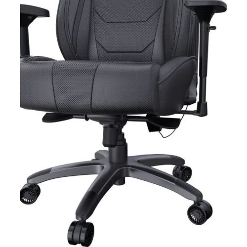 Кресло геймерское Anda Seat Throne Series Premium Size XL (AD17-07-B-PV/C) фото 1