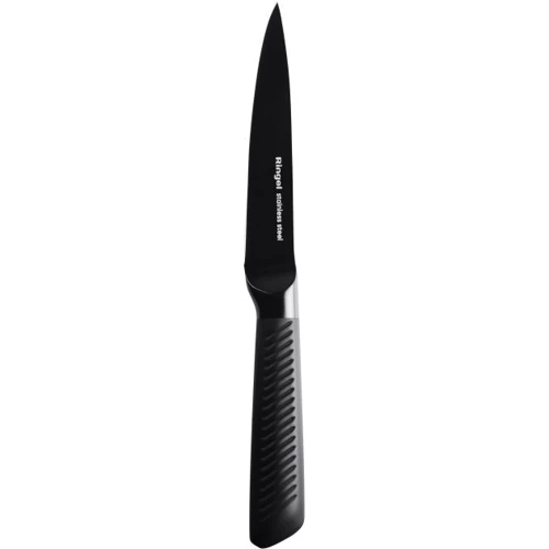 Нож универсальный Ringel Fusion 12.5см (RG-11007-2): Лезвие Нержавеющая сталь