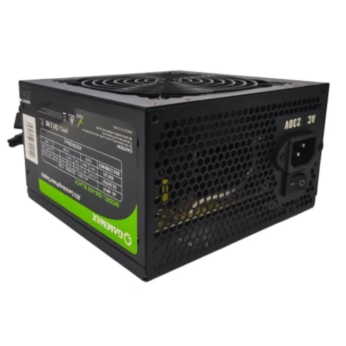 Блок питания GameMax GM-400 Black