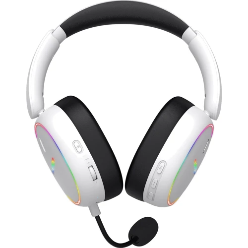 Навушники HATOR Phoenix 2 Wireless White (ESH41)