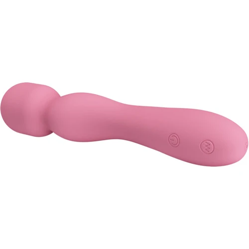 Универсальный массажер Pretty Love Gladys Massager Pink