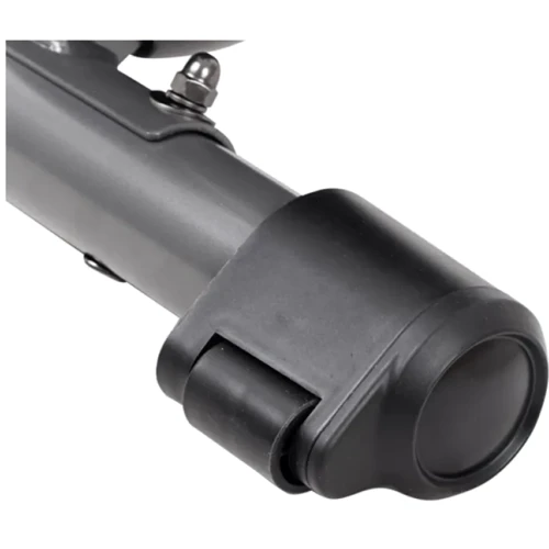 Велотренажер inSPORTline Xbike - черный (5729-2)