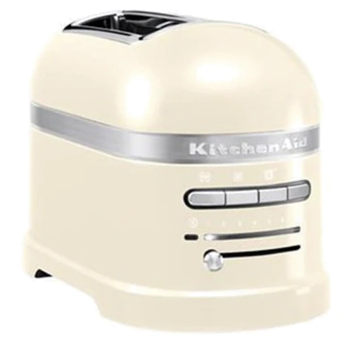 Тостер KitchenAid Artisan Almond Cream (5KMT2204EAC): Тип Тостеp