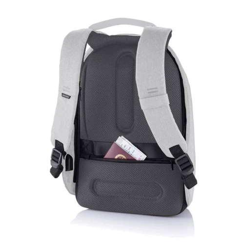 XD Design Bobby Hero Spring Anti-Theft backpack Light Grey (P705.762) for MacBook Pro 13 ": Сумісність MacBook Pro 13"