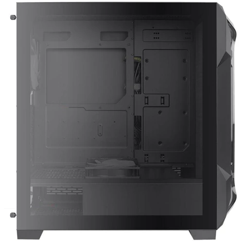 Корпус Antec DF600 FLUX Gaming (0-761345-80060-0): Типорозмір Midi-Tower