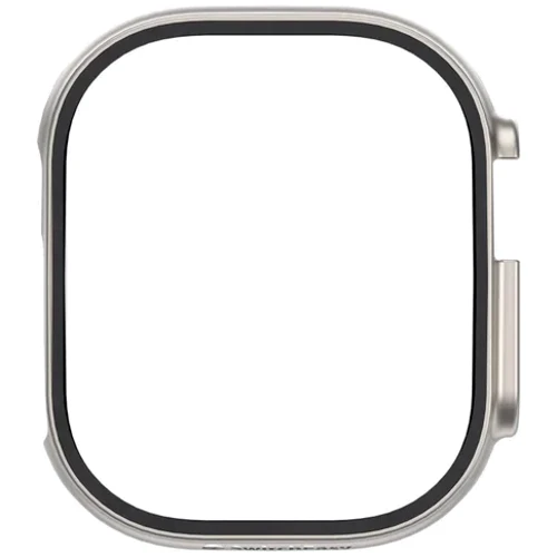 Чехол для Apple Watch Switcheasy Hybrid Case Titanium (SAWU49089TT22) for Apple Watch 49mm: Производитель SwitchEasy