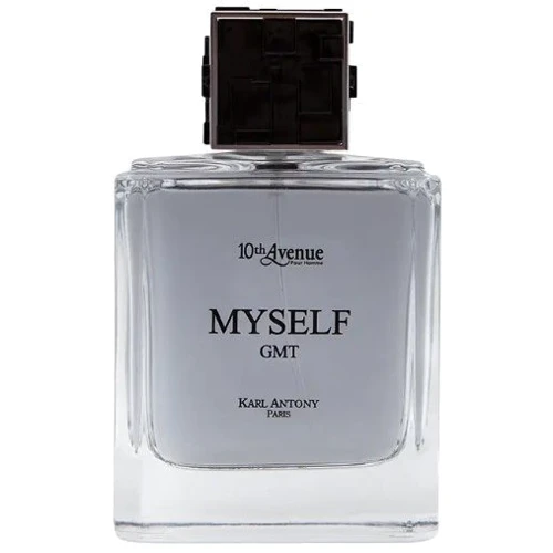 

Туалетная вода Karl Antony 10-Th Av. Myself Gmt 100 ml
