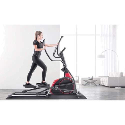 Орбитрек Hop-Sport HS-095CF Prizm Black (5902308219403)