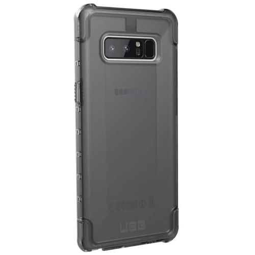 Аксессуар для смартфона Urban Armor Gear UAG Plyo Ash (NOTE8-Y-AS) for Samsung N950 Galaxy Note 8: Тип накладка на заднюю часть