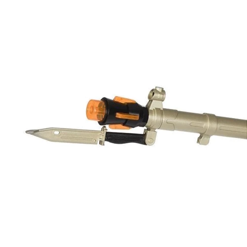 Автомат Same Toy Burning Spin3 разборный (DF-13218BUt)