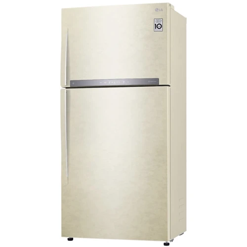 Холодильник LG GR-H802HEHZ фото 14