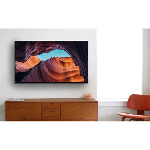 Телевизор Nokia Smart TV 4300A: Оснащение Встроенный медиаплеер, Smart TV