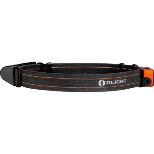 Фонарь туристический Фонарь налобный Olight Array 2S orange: Светодиоды Luminus SST-40