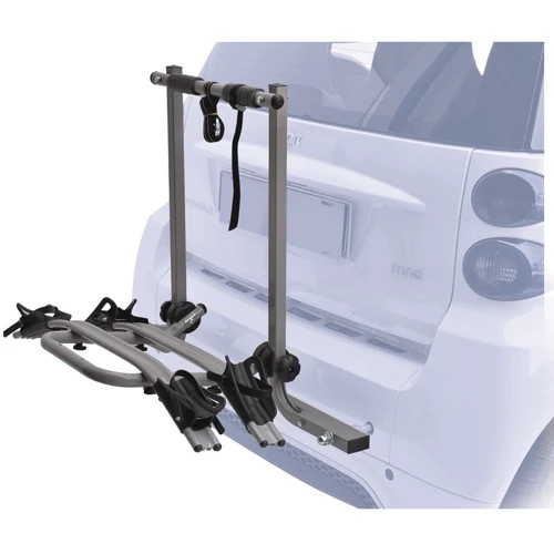 Peruzzo Smart Rack: Колір сріблястий