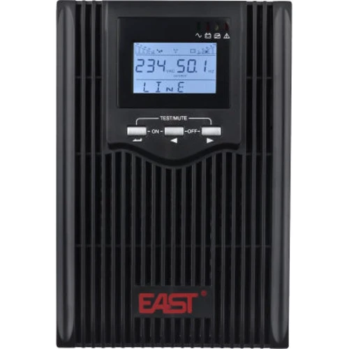 East EA610 1000VA (EA610): Производитель East