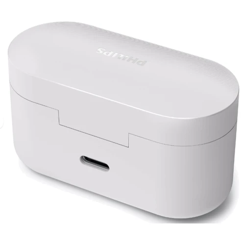 Наушники Philips TAT3509 White (TAT3509WT/00) фото 4
