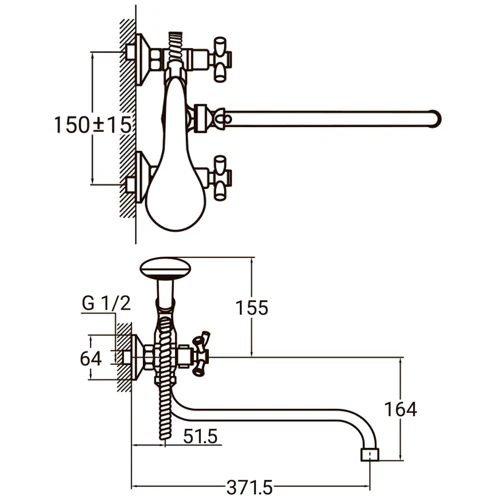 Aquatica PL PL-5C455C