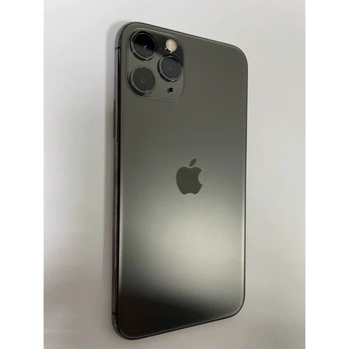 Apple iPhone 11 Pro 256GB Space Gray СРО (iPhone)(353250102417098) Approved: Производитель Apple