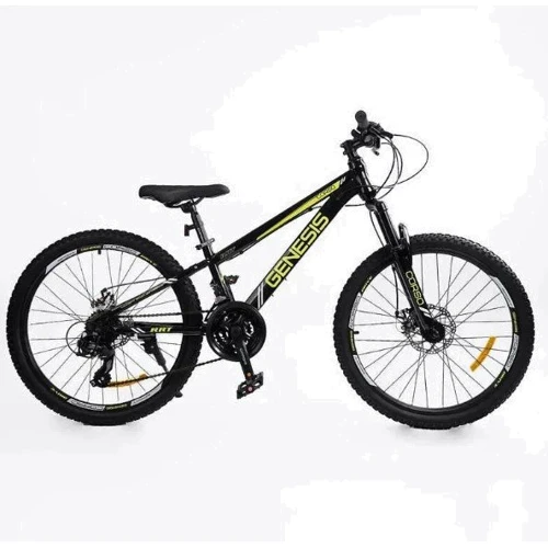 Велосипед Corso 24" Genesis G-24764