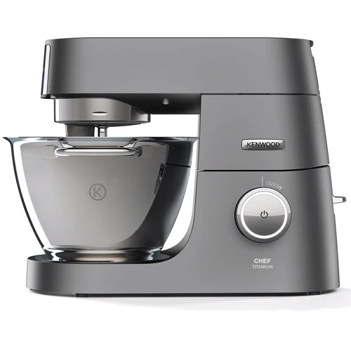 Кухонный комбайн Kenwood KVC 5300 S