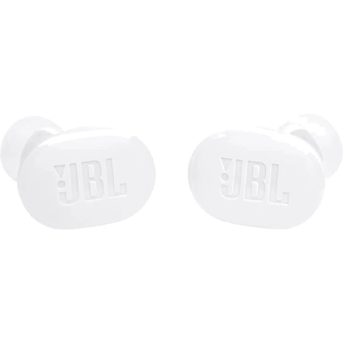 Наушники JBL Tune Buds White (JBLTBUDSWHT) UA